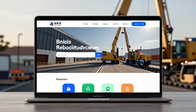 网站效果图制作的5大检查要点及注意事项