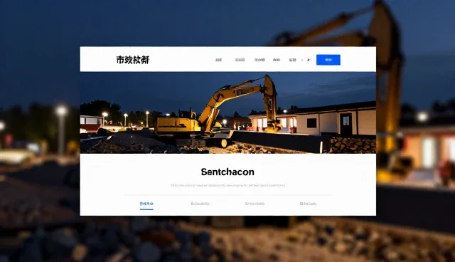 成都手机网站建设适用情况与限制分析