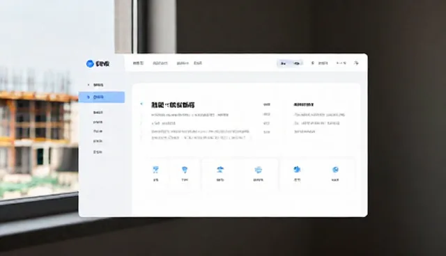 温州网站设计选型关注点及运维支持要点分析