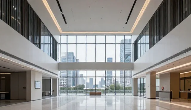 乐清建网站:如何避免常见系统集成误区