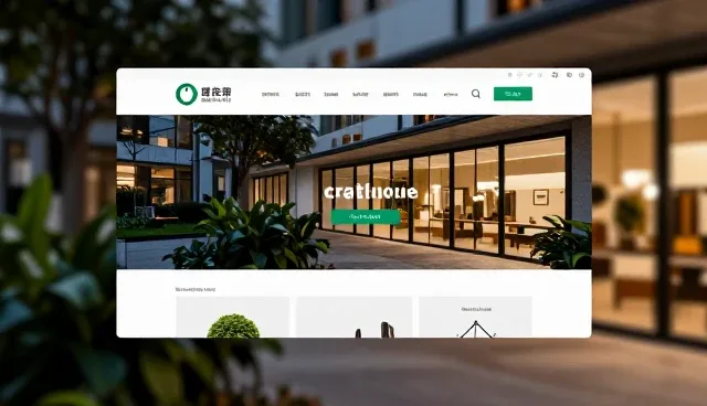 网站设计理念在新手建站中的适用情况与限制