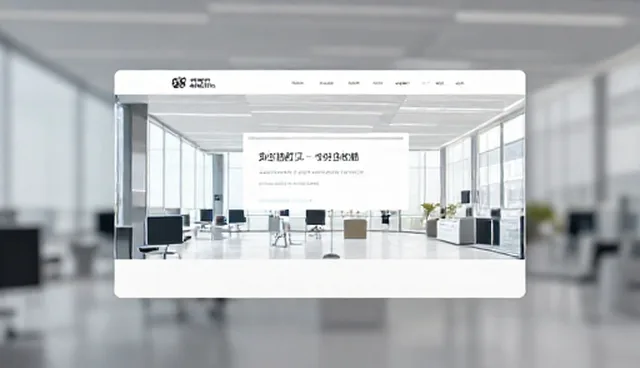 东莞网站建设哪家好:适用情况与限制分析