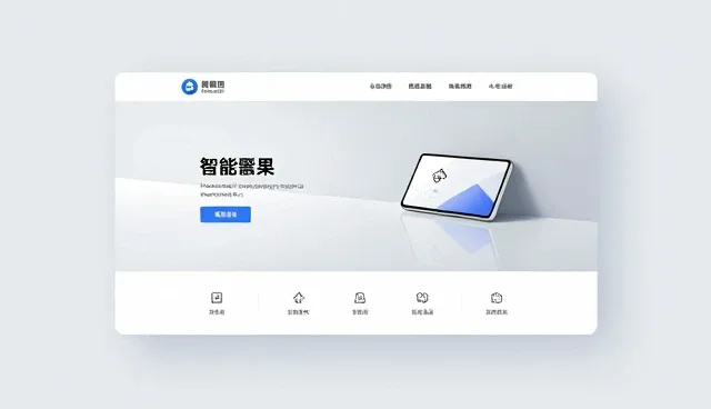 网页美工设计常见误区与正确理解
