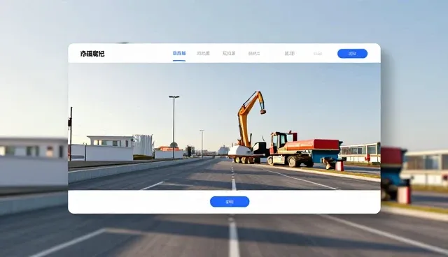 济南网站建设常见误区澄清与优化建议