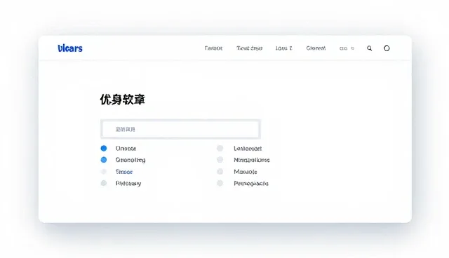 网站建设企业咨询如何保障系统稳定性