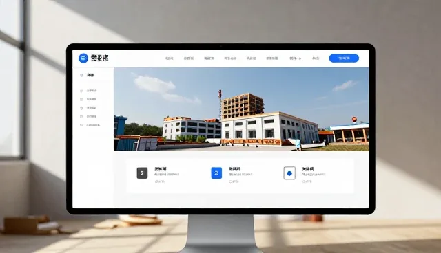 商城模板选择不当,如何优化网站建设