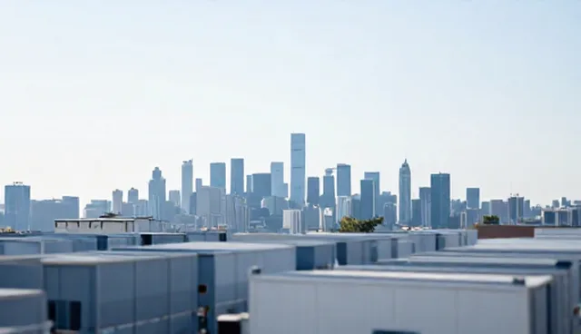运维支持中的技术选型与使用建议