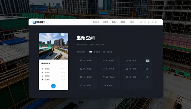 东莞建站公司选型关注点及维护建议