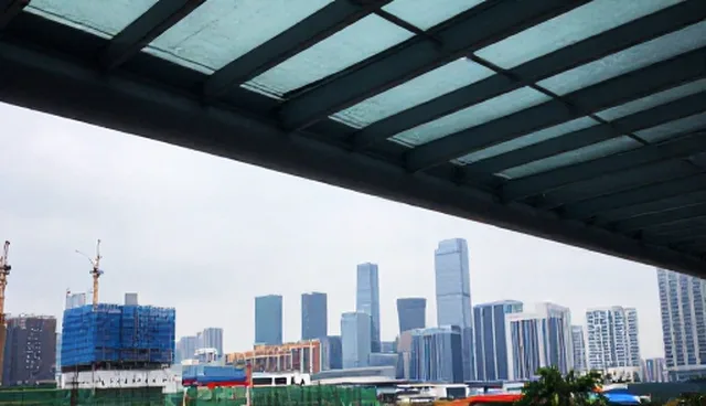 上海网页设计系统集成检查要点解析