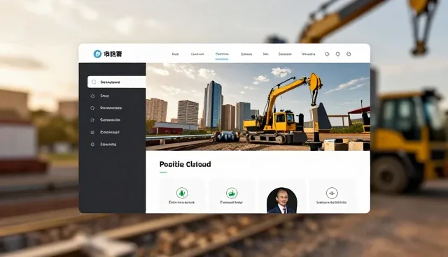 永州网站建设：网络部署中的信息化解决方案分析
