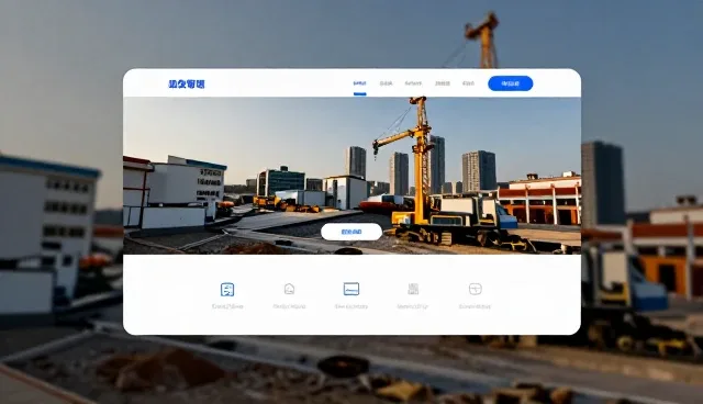 上海做网站的常见误区与正确理解
