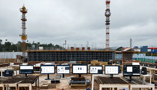 网站建设企业咨询：如何避免技术规范误区