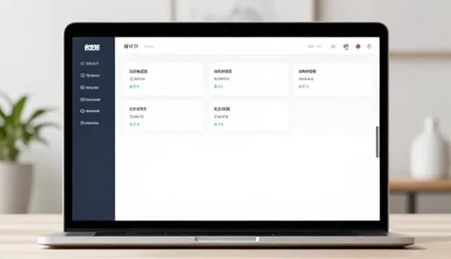 运维支持中选型关注点，以技术为核心处理方向