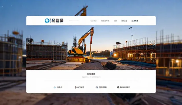 通化网站制作中的常见误区与解决方案