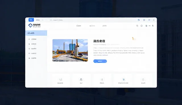 深圳建网站，技术优化如何提升用户体验